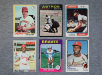 Baseball Cards