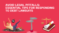 Debt Lawsuits