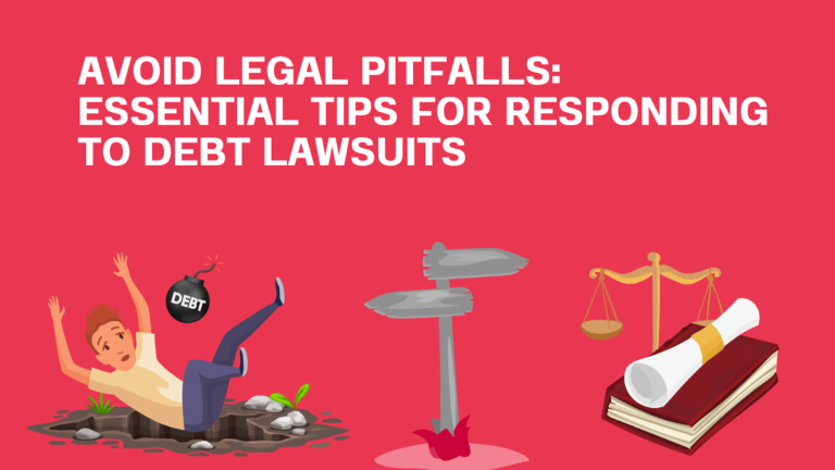 Debt Lawsuits