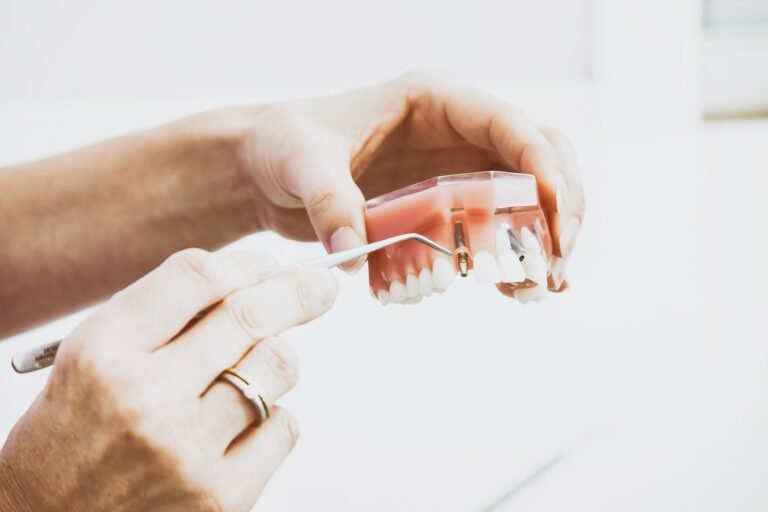 Dental Restoration