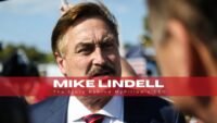 Mike Lindell