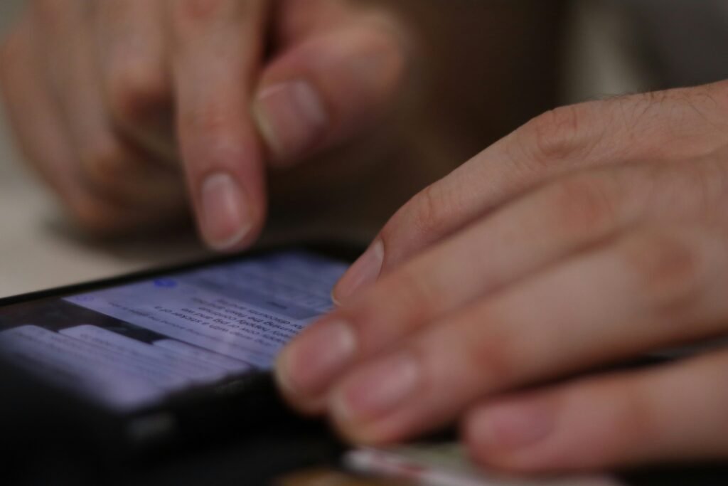 Sms Short Codes vs. Traditional Messaging: The Difference - Invidiata ...