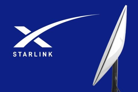 Starlink in Canada