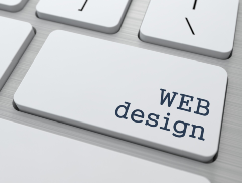 What's Next for Designing Interesting Websites