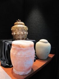 Why Cremation is Gaining Popularity