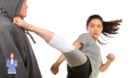 women's self defense