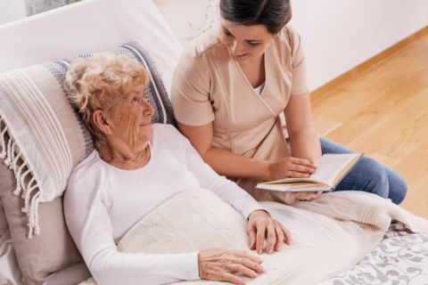 4 Different Types of Respite Care Examples