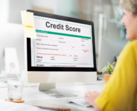 Credit Report Errors