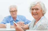 Engaging Senior Center Activities