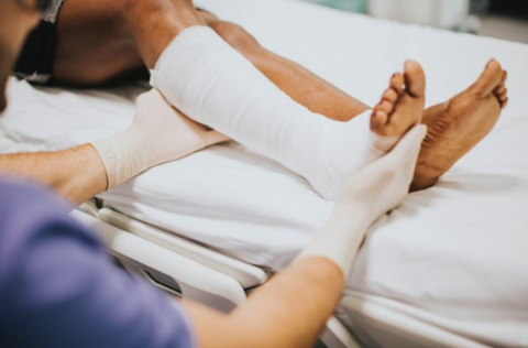 Exploring the Benefits and Risks of Various Ankle Surgery Types