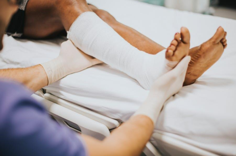 Exploring the Benefits and Risks of Various Ankle Surgery Types