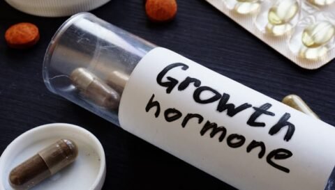 Human Growth Hormone