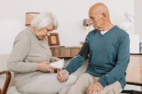 Managing Senior Care