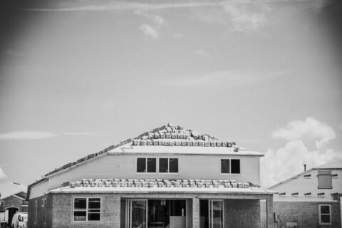 Roof Maintenance