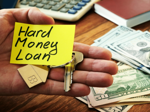 What Are Hard Money Loans in Real Estate & How to Get Them