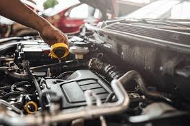 Keep Your Engine Running Smooth Flushing Explained