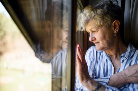 Understanding the Impact of Living Alone for Aging Individuals