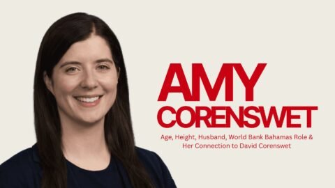 Amy Corenswet