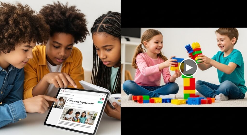 Cool Trends in Social Articles TXEPC Right Now