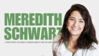 Meredith Schwarz