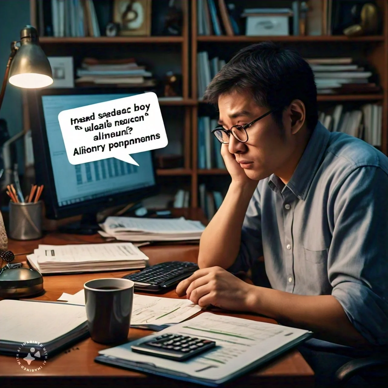Alimony Payments