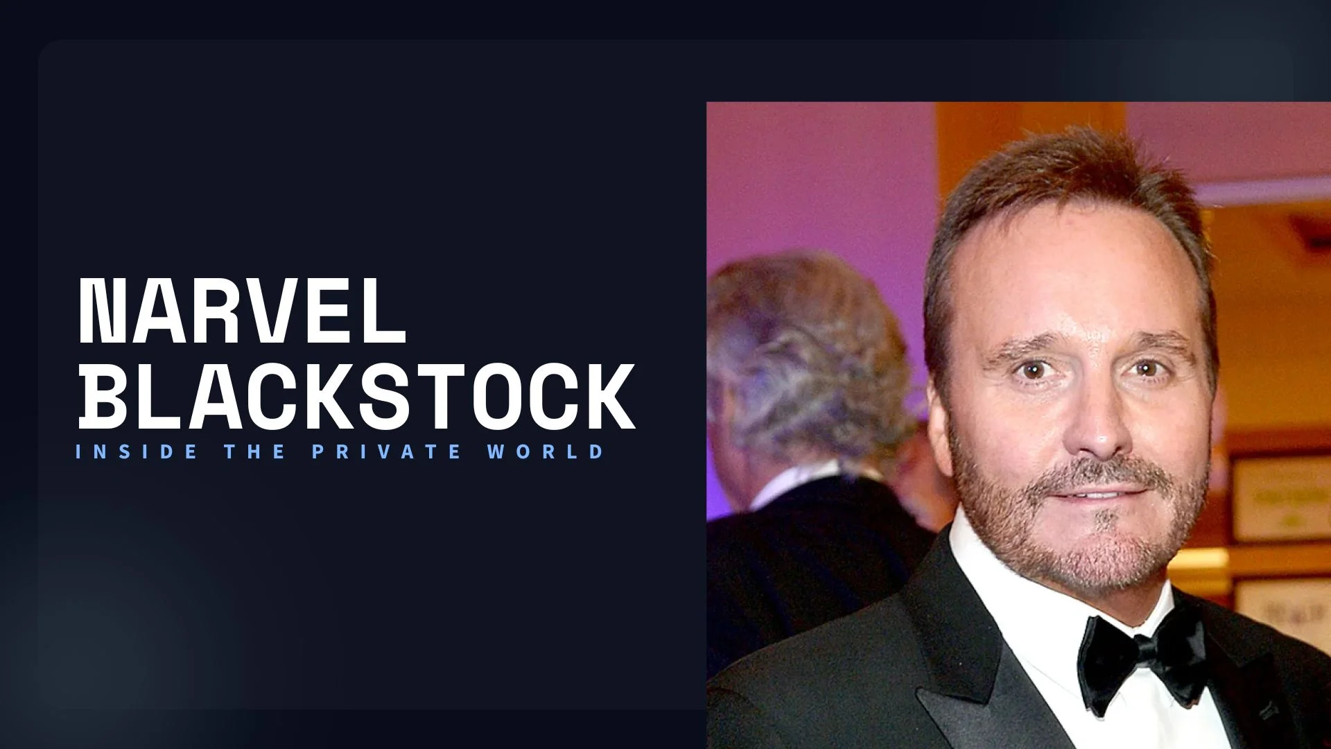 Narvel Blackstock