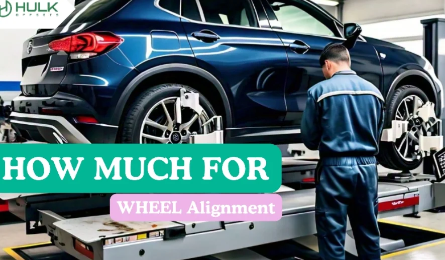 Wheel Alignment