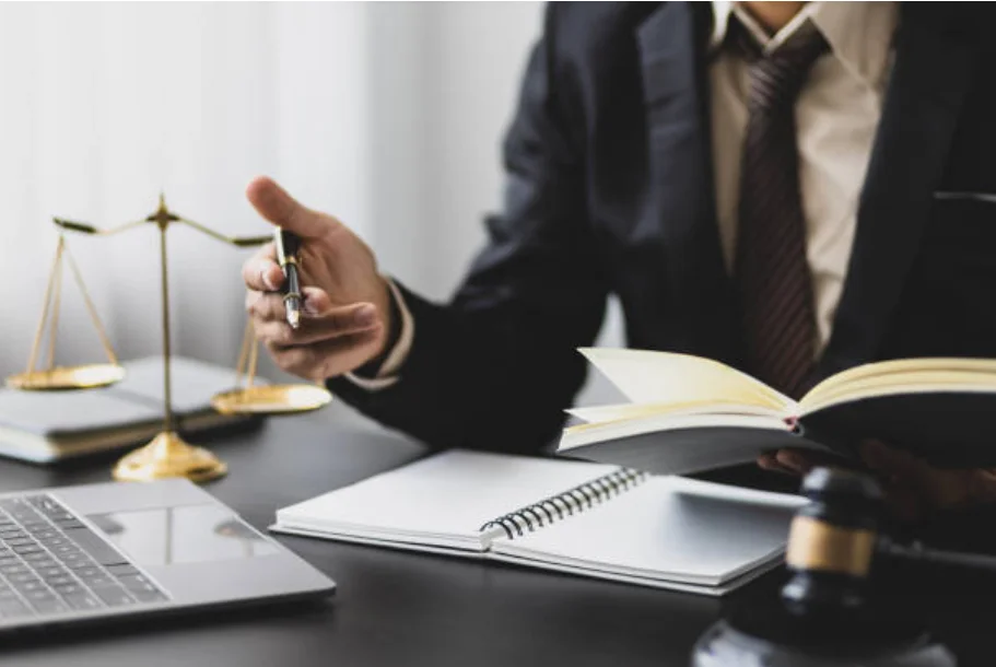 Car Accident Attorney