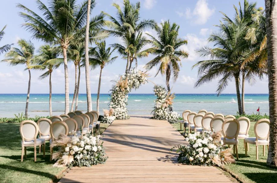 Mexico Wedding Destinations