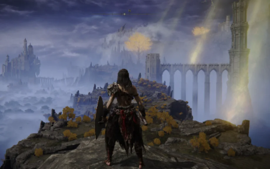 Elden Ring