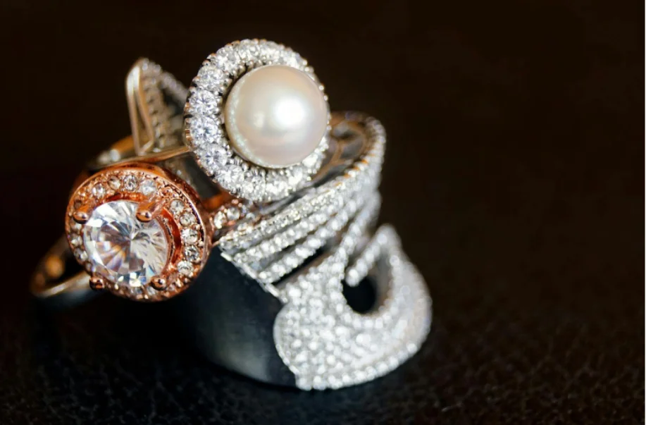 Jewellery