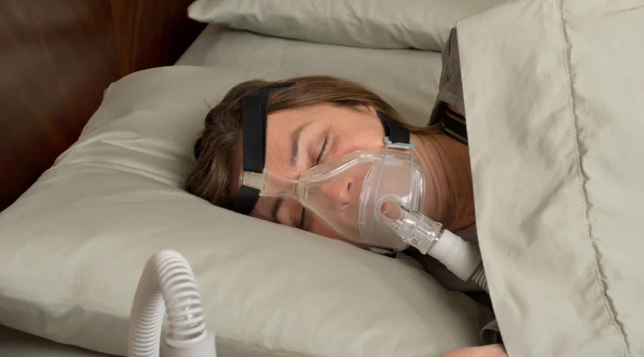 Sleep Apnea Devices