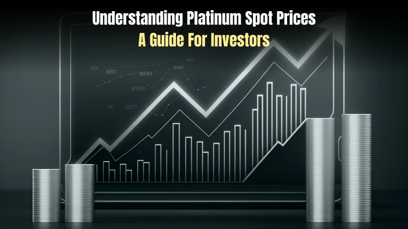 Platinum Spot Prices