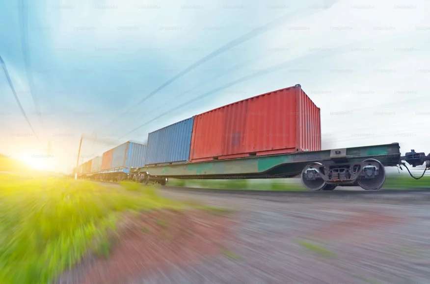LTL Freight Shipping