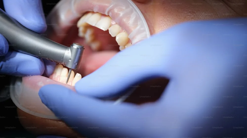 general dentistry