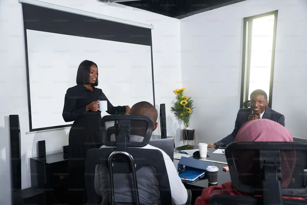 Presentations