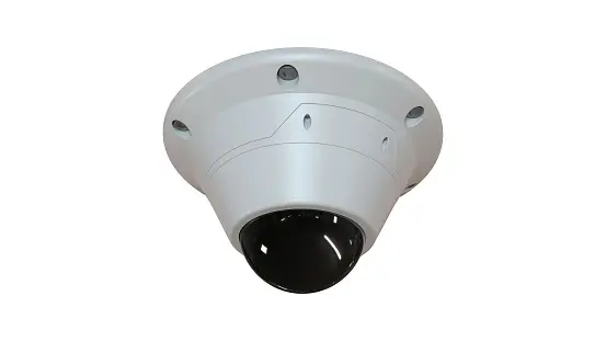 Security Cameras