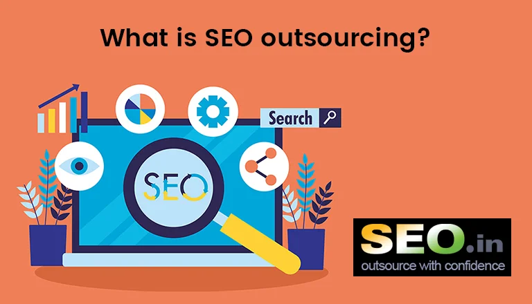 Outsource SEO